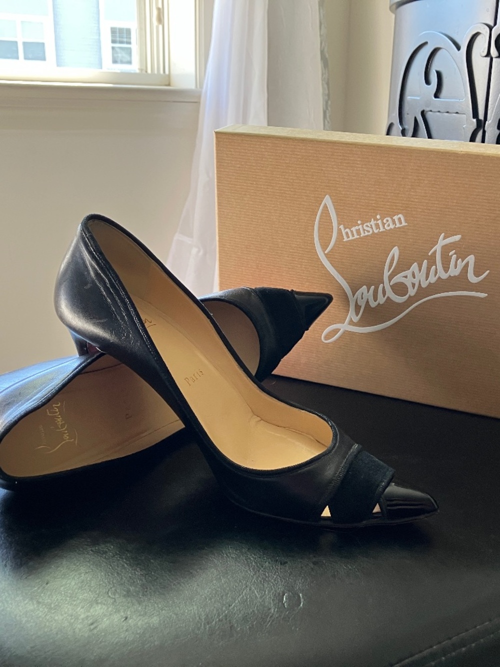 Christian Louboutin Heels